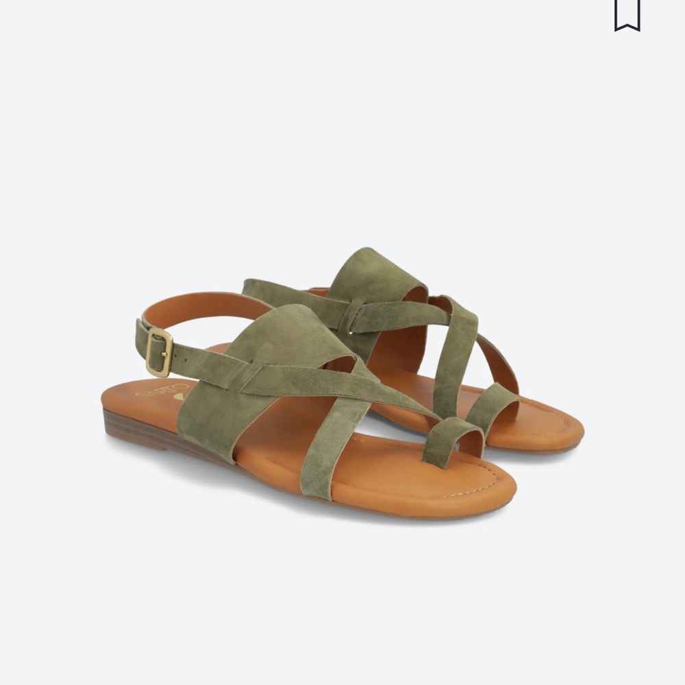 Sarto Gia sandal